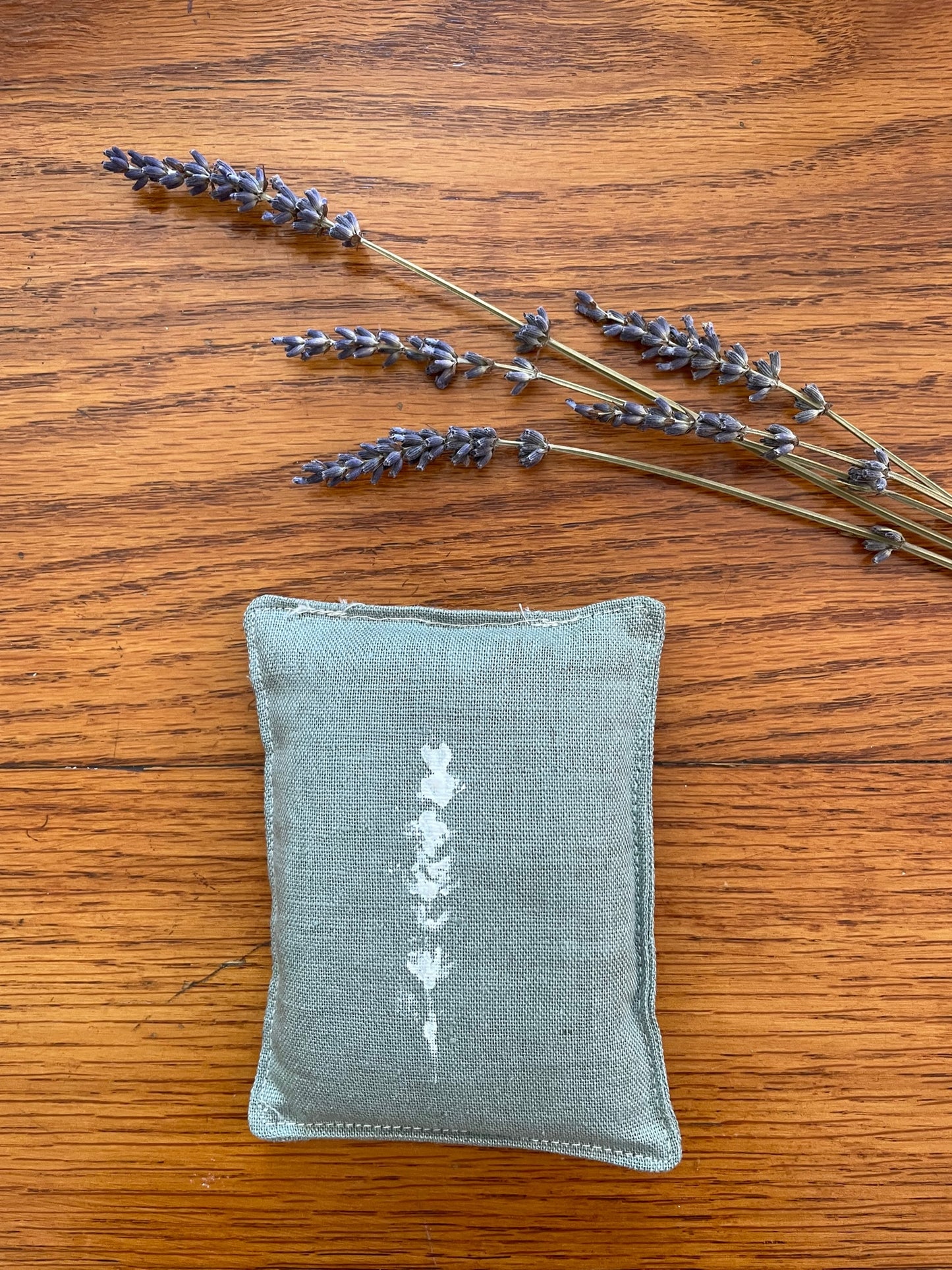 Sage Lavender Sachet