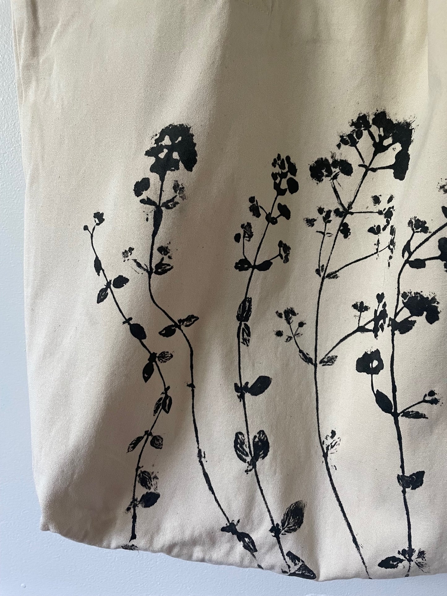 Wild Thyme Tote