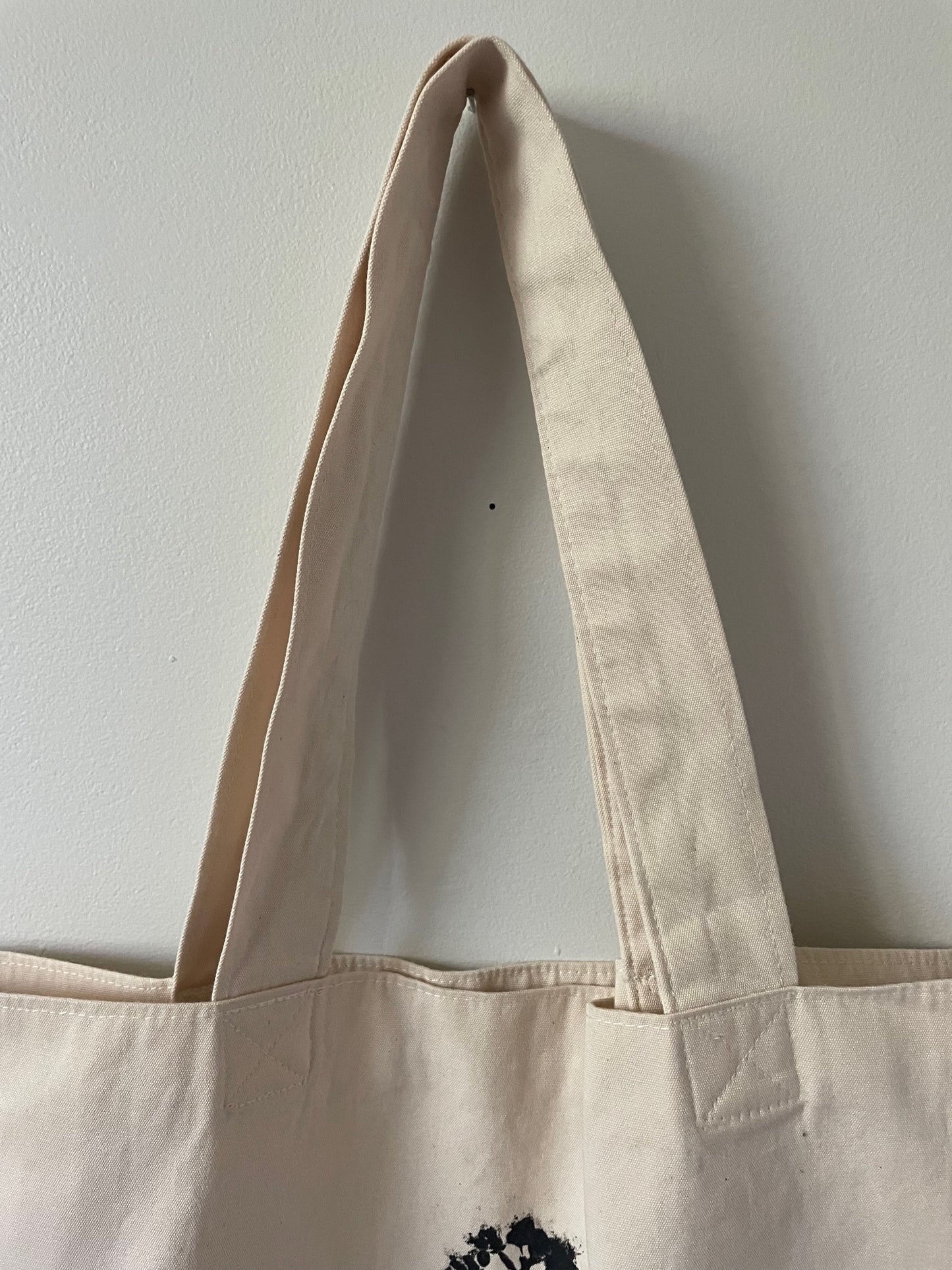 Wild Thyme Tote