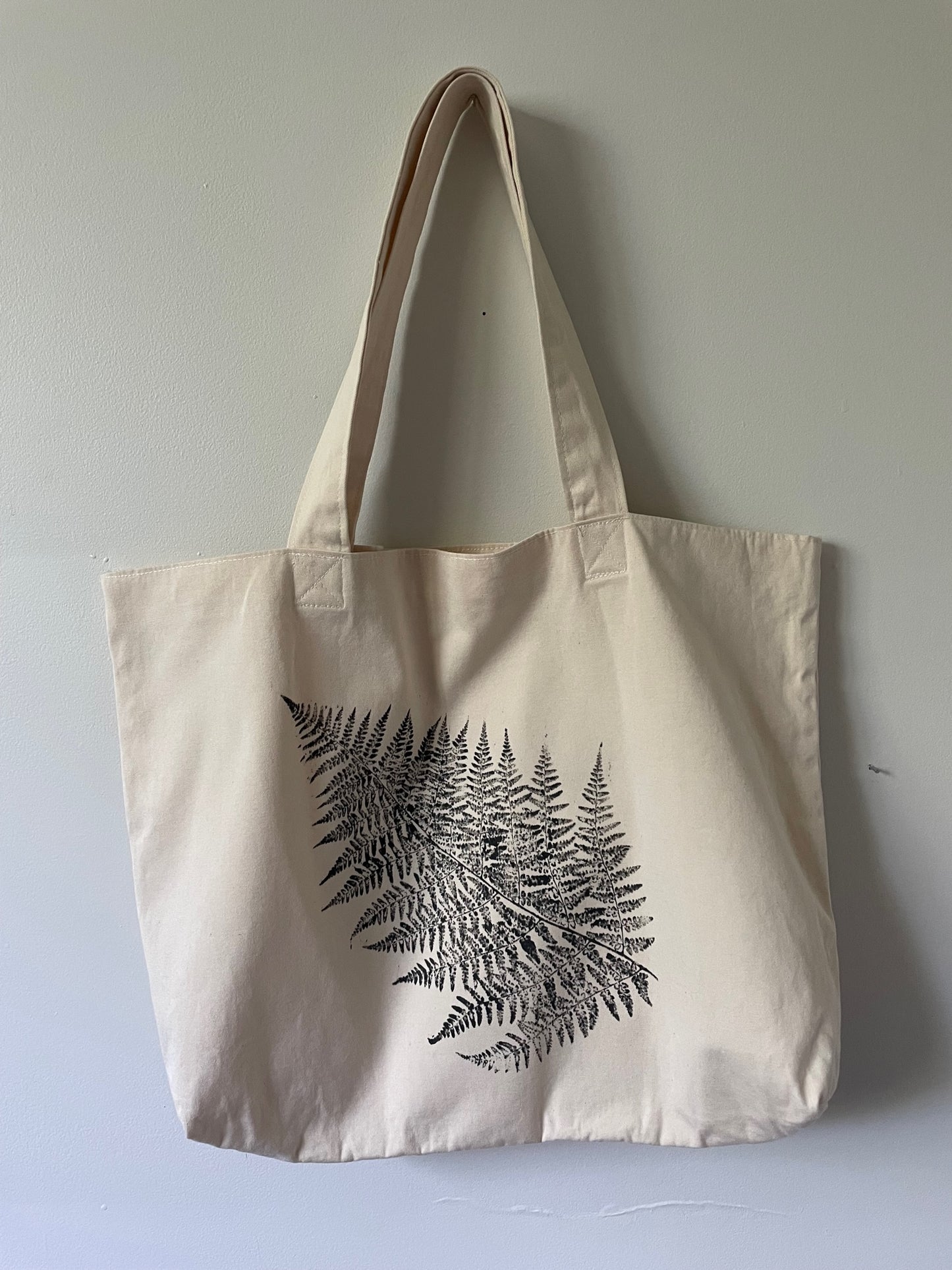 Fern Tote