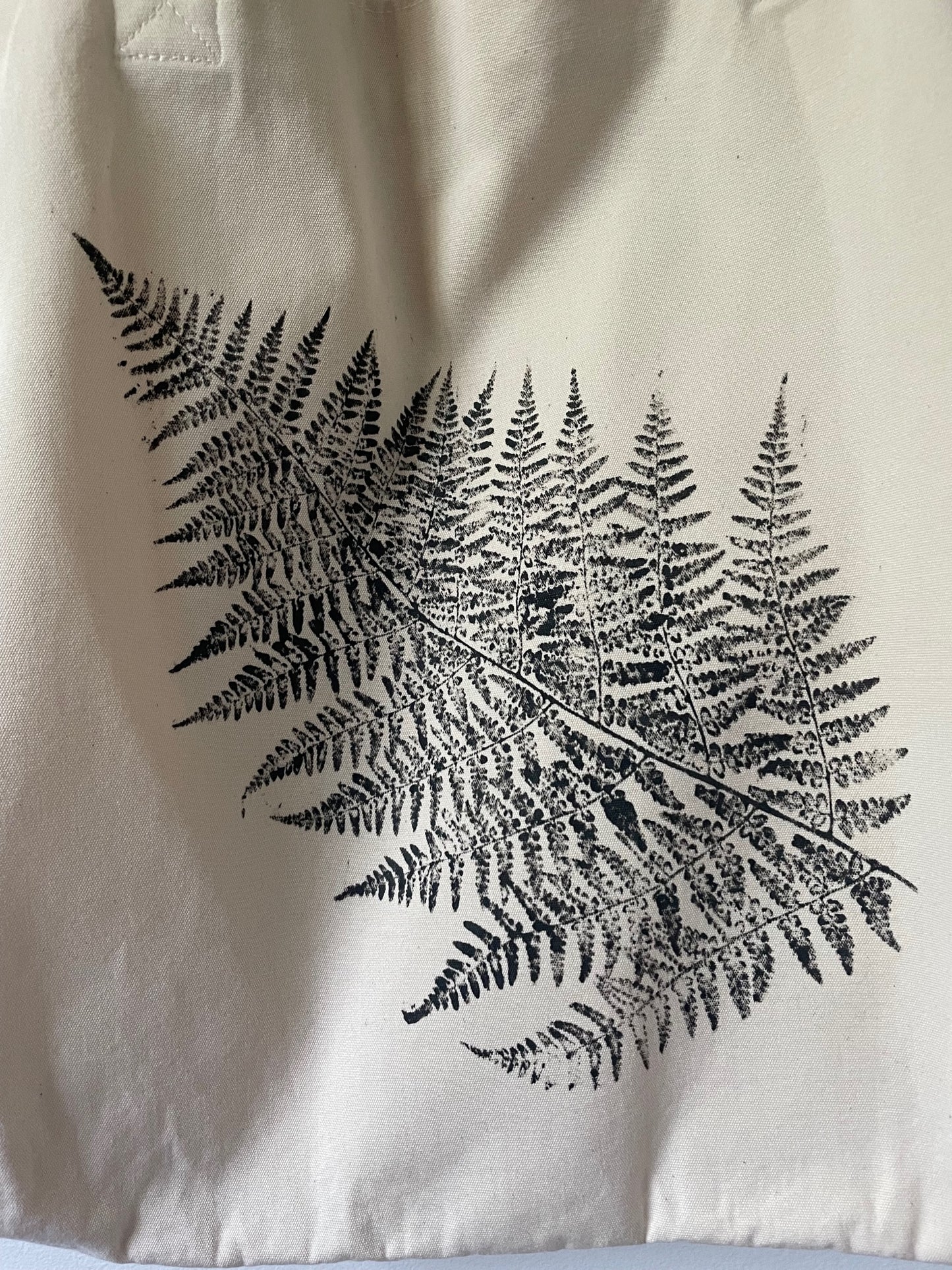 Fern Tote