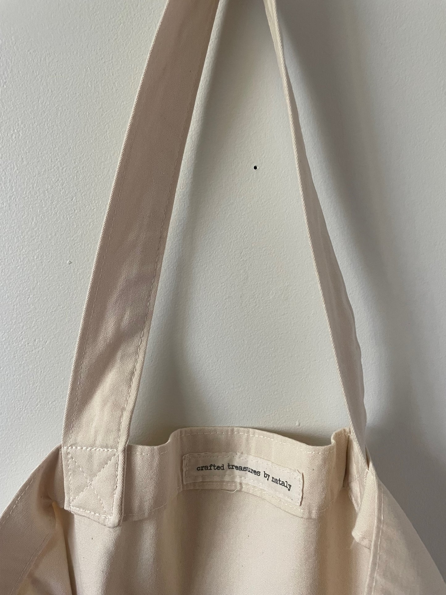 Fern Tote