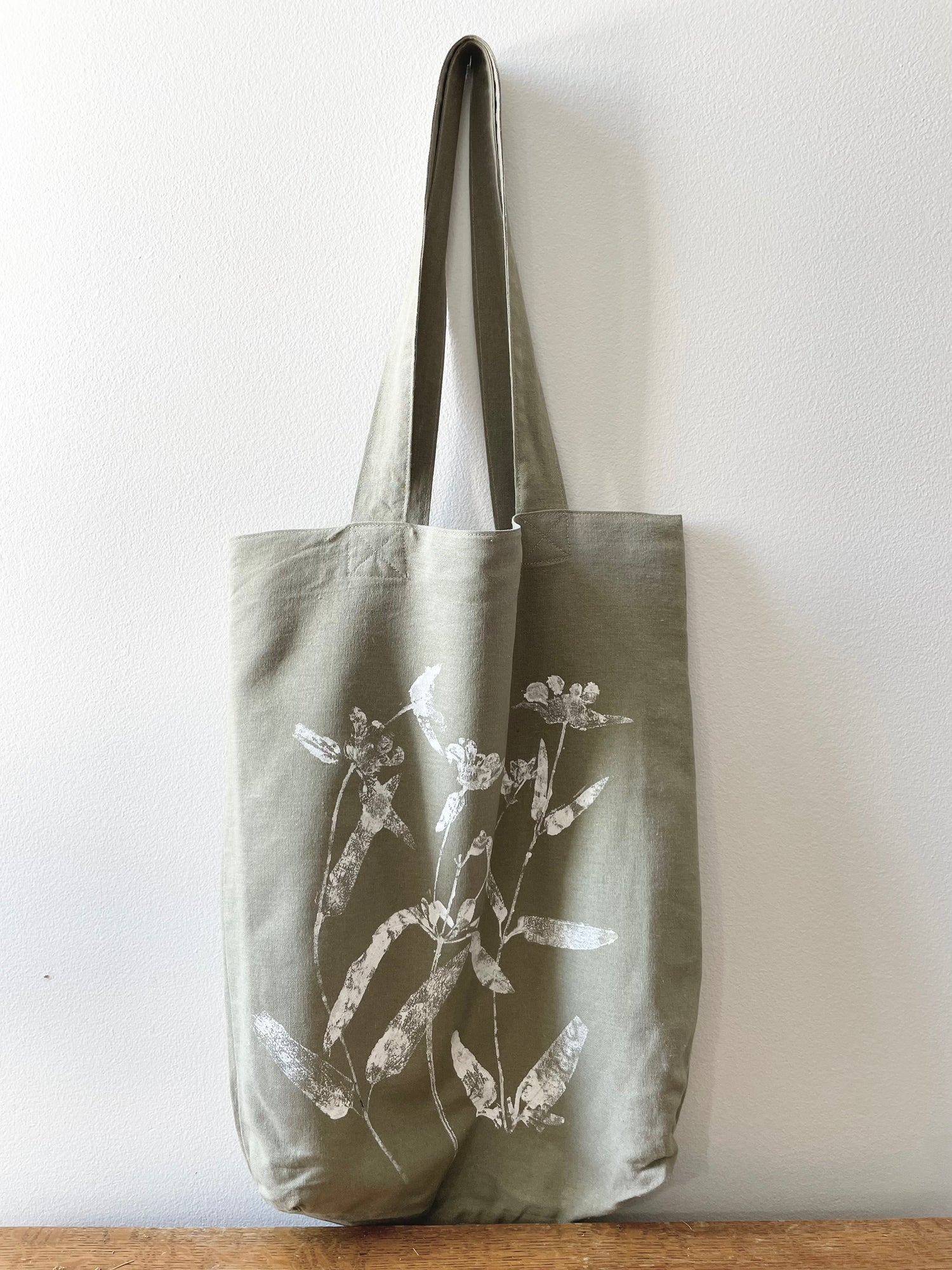 tote bags